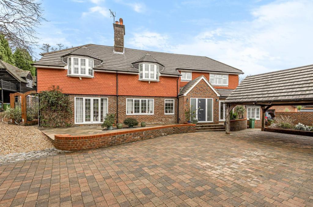 House Extension & Structural Alteration Project